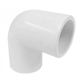 CODO HIDR CEM 90 X 19 MM