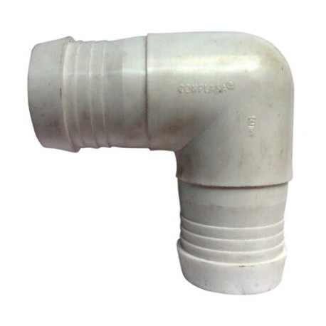 CODO ROSCADO EDO-MEX 90 X 13 MM