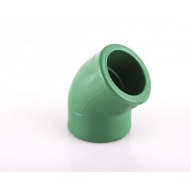 CODO TPLUS 45 X 32   (40MM)