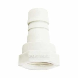 CONECTOR FIJO  EDO-MEX 19X19MM