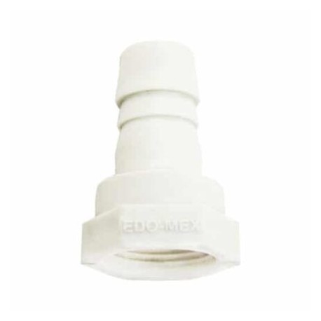 CONECTOR FIJO  EDO-MEX 19X19MM