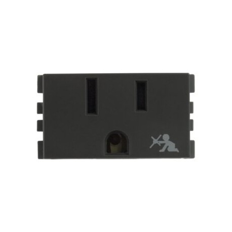 CONTAC 2P+T SIMN 25422-38 GRA