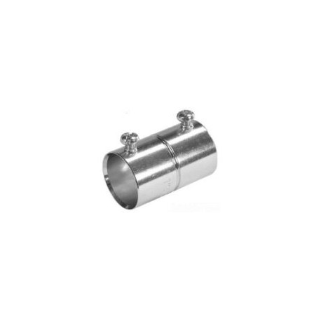 COPLE CONDUIT GALV T/A P/D 13 MM