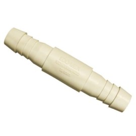 COPLE INSERCION/ESPIGA PVC 51MM
