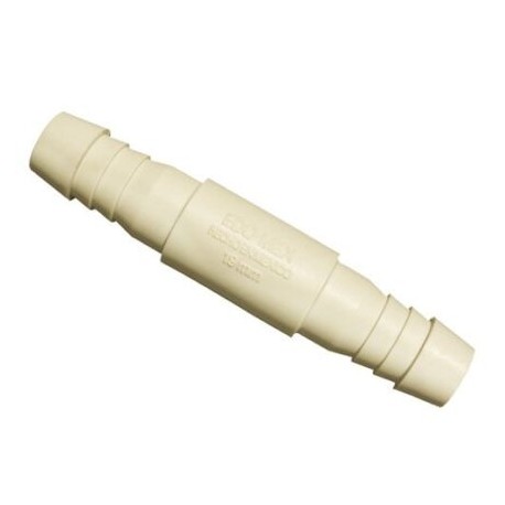 COPLE INSERCION/ESPIGA PVC 51MM