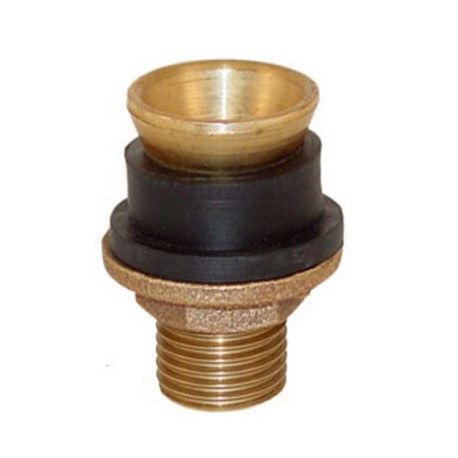 CTRA SPUD C/EMP 19MM R-71 MIG