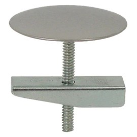 CUBRETALADRO LISO AC INOX 26T