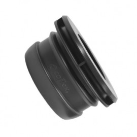 CUELLO FLEX COFLX P/TUBO 4″ PB-115