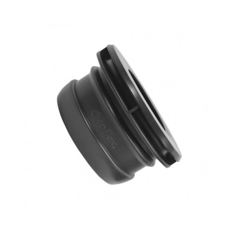 CUELLO FLEX COFLX P/TUBO 4″ PB-115