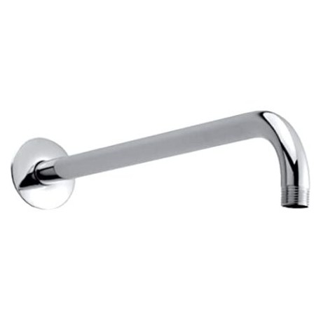 CUELLO REGAD 33CM METALLICO