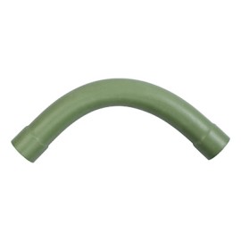 CURVA PVC PESADA 13MM X 90?