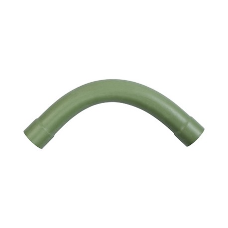 CURVA PVC PESADA 13MM X 90?
