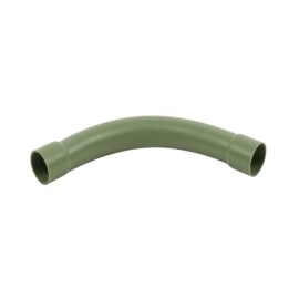 CURVA PVC PESADA 19MM X 90?