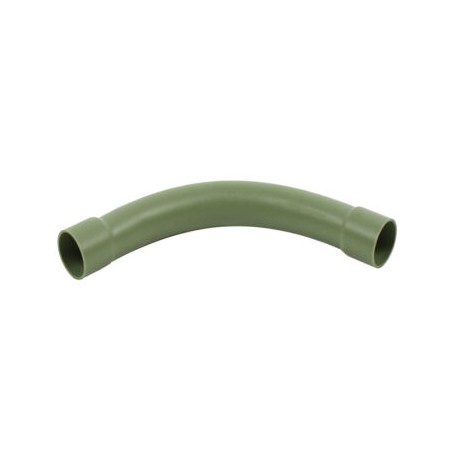 CURVA PVC PESADA 19MM X 90?