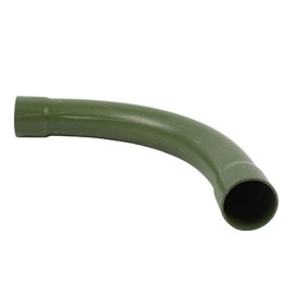 CURVA PVC PESADA 32MM X 90?