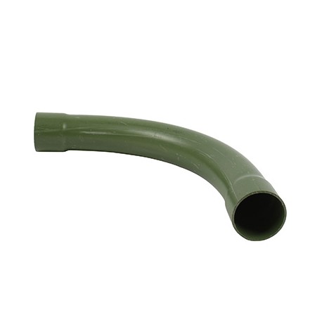 CURVA PVC PESADA 32MM X 90?