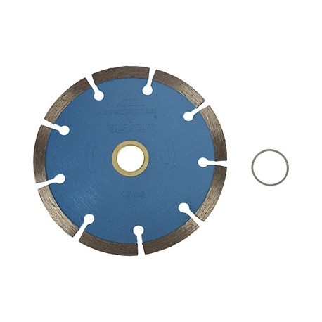 DISCO CORTE 4.5″ SEGMENTADO