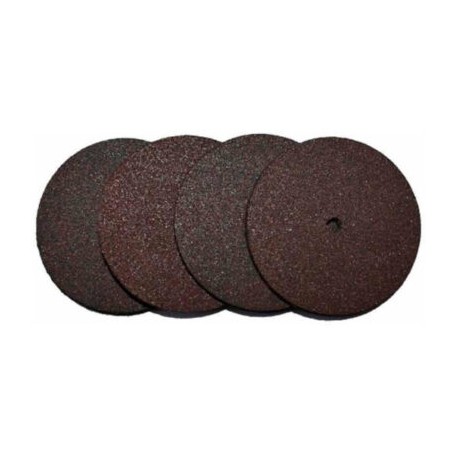 DISCO PASTA 4.5″ CORTE METAL