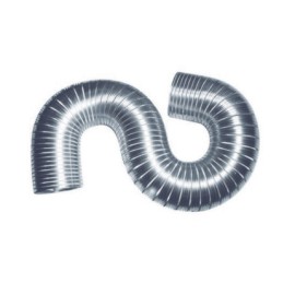 DUCTO FLEX ALUM 4″ DFL-ALU4 MIBER