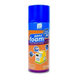 ESPUMA POLIURETANO 360? 341 ML