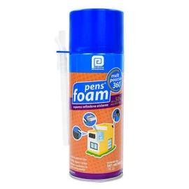 ESPUMA POLIURETANO 360? 500ML