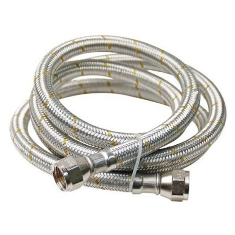FLEXICO ALUM GAS NAC FGA-3/8X2.00M