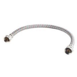 FLEXICO INOX FREG NACOBRE 1/2 X 1/2 X 55 CM