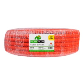 FLEXIPLUS C/GUIA 13 MM X100MT
