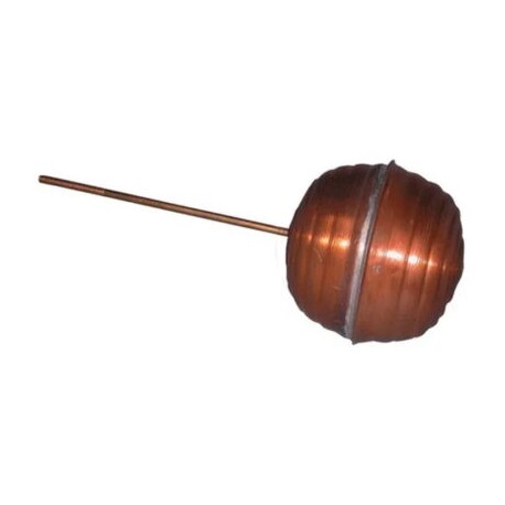 FLOTADOR COBRE No 5 AP
