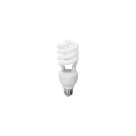 FOCO AHORRADOR ESPIRAL 40W