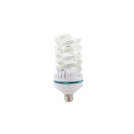 FOCO LED ESPIRAL 14W
