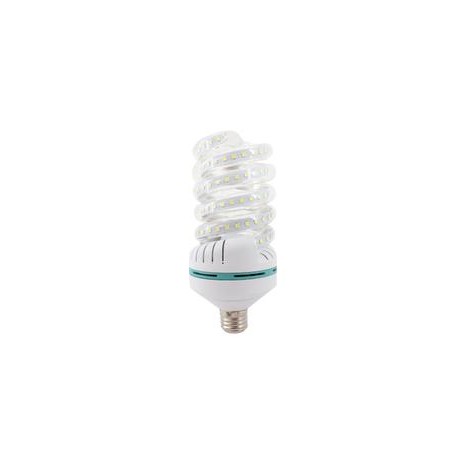 FOCO LED ESPIRAL 14W