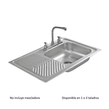 FREG EB A/I M-101 80X52 1T 1EI