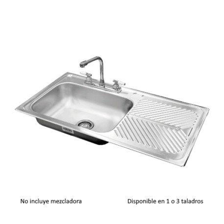 FREG EB A/I M-202 101X54 1T 1ED