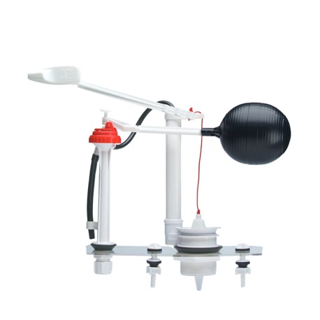 HERRAJE AQM PERA HA-02