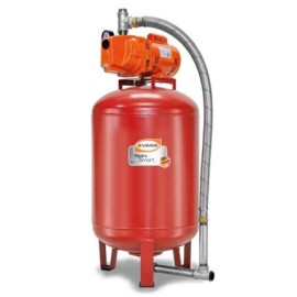 HIDR EVANS .50 HP 130L EAJ050-130V