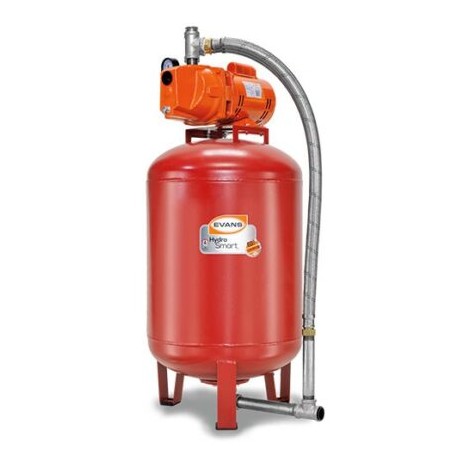 HIDR EVANS .50 HP 130L EAJ050-130V