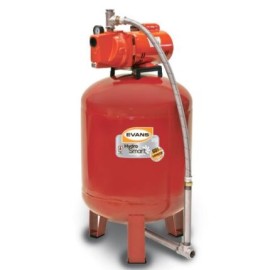 HIDR EVANS 1HP 170L EAJ100-170VE