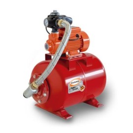 HIDRO EVANS? HP 24 LTS EAP5024HE