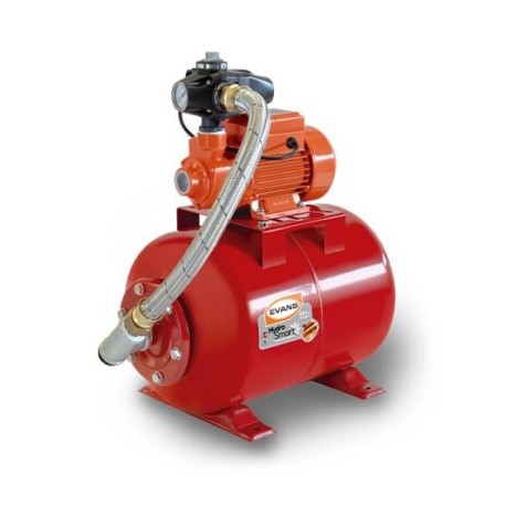 HIDRO EVANS? HP 24 LTS EAP5024HE