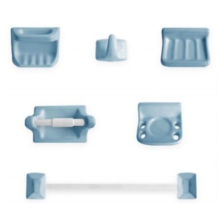 JGO ACCS BALI AZUL CIELO