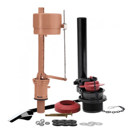 JGO HERRAJE FLUIDMASTER P/WC  200AK133