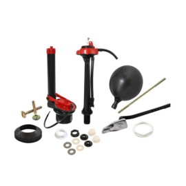 JGO HERRAJE FLUIDMASTER WC 100AK133