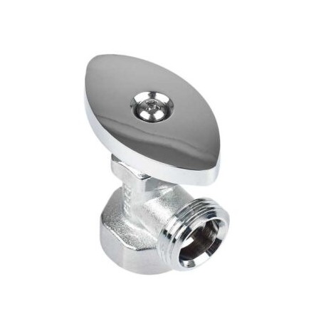 LLAVE ANG HEMBRA F-401SC