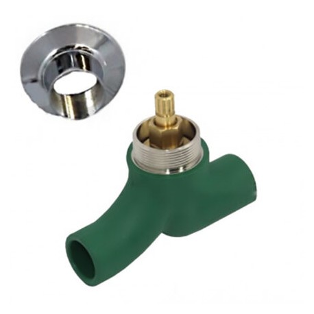 LLAVE EMP REG S/MAN TPLUS 13 (20MM)