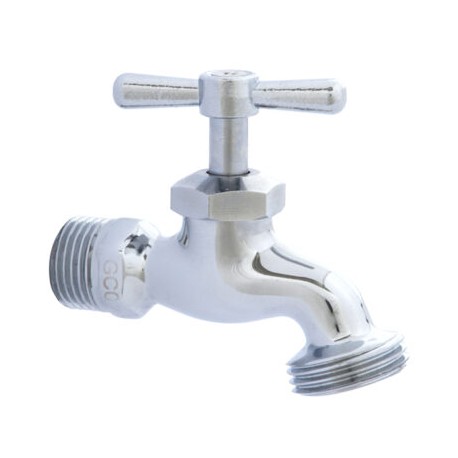 LLAVE NARIZ CROM P/MAN F-4019C