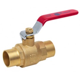 LLAVE NARIZ ESFERA BOSTON 13MM