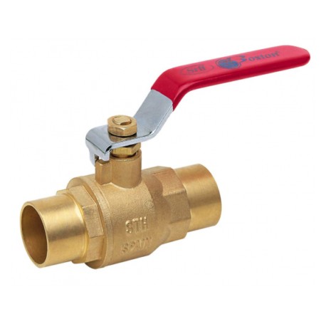 LLAVE NARIZ ESFERA BOSTON 13MM